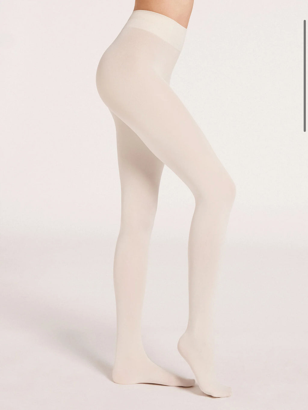 Fleece Lined Buttlifting Tights