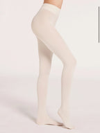 Fleece Lined Buttlifting Tights