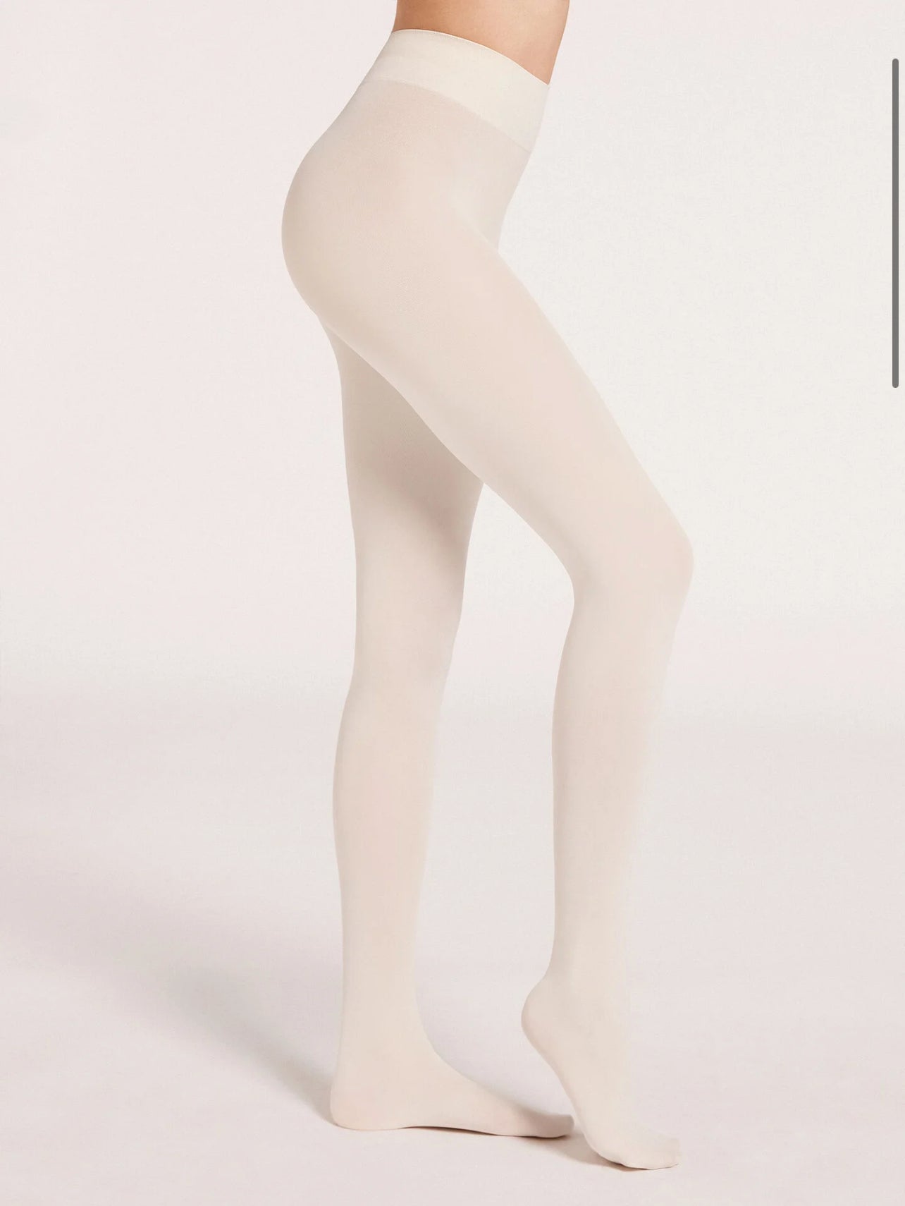 Fleece Lined Buttlifting Tights