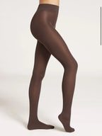 Fleece Lined Buttlifting Tights