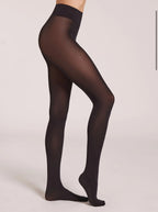 Fleece Lined Buttlifting Tights