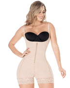 Tummy Control Butt Lift Bodyshaper
