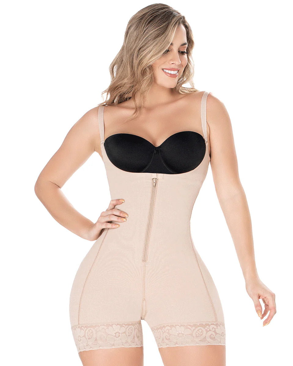 Tummy Control Butt Lift Bodyshaper