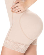 Tummy Control Butt Lift Bodyshaper